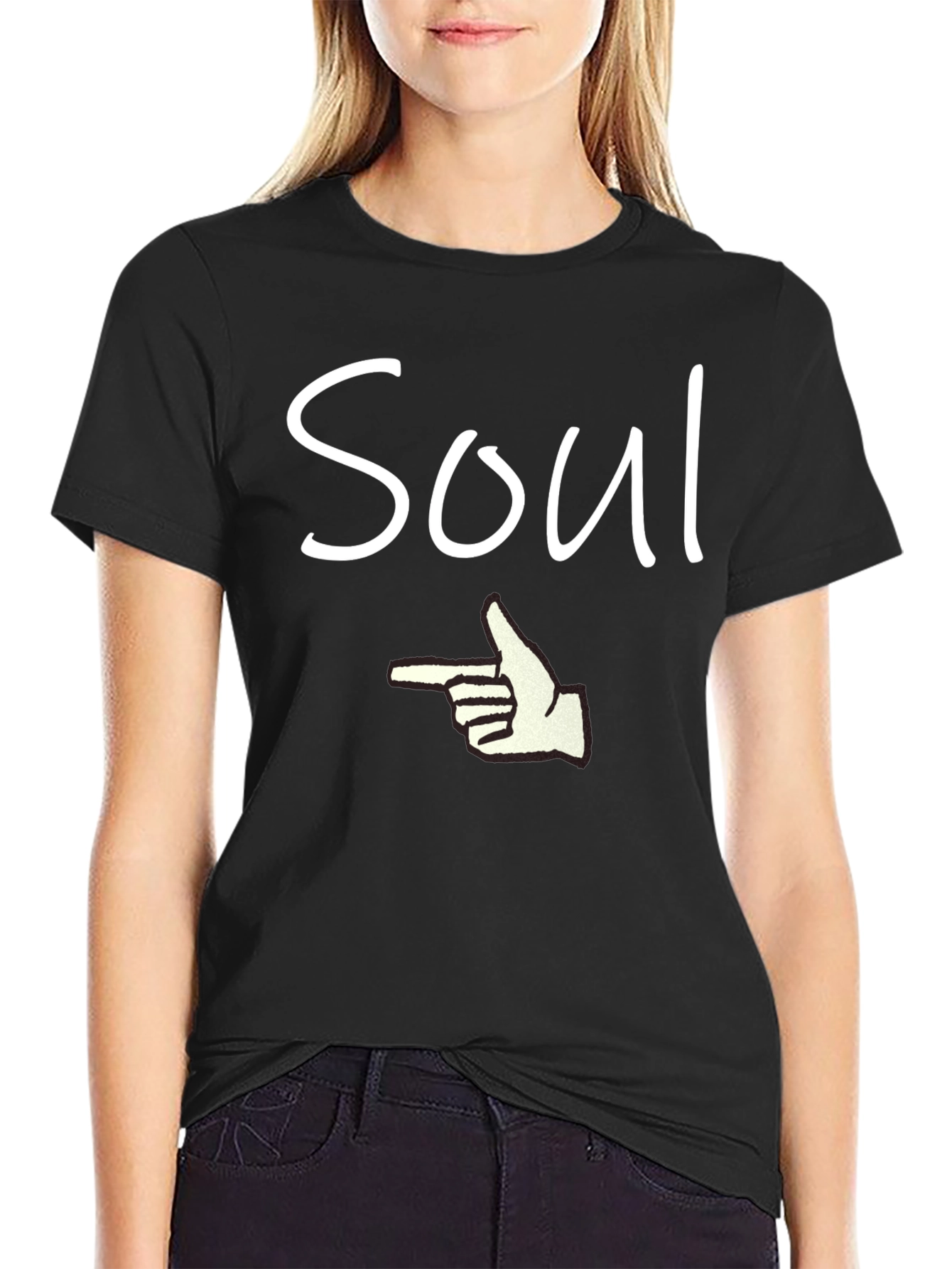 Soul Mate Matching T-Shirt