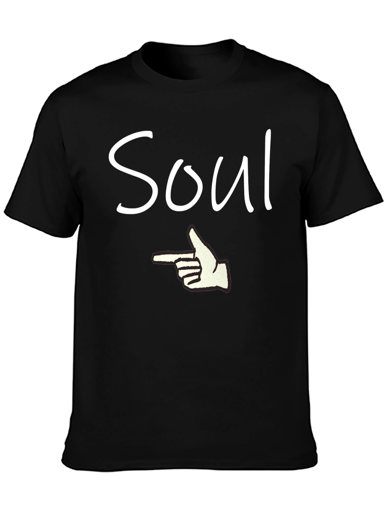 Soul Mate Matching T-Shirt