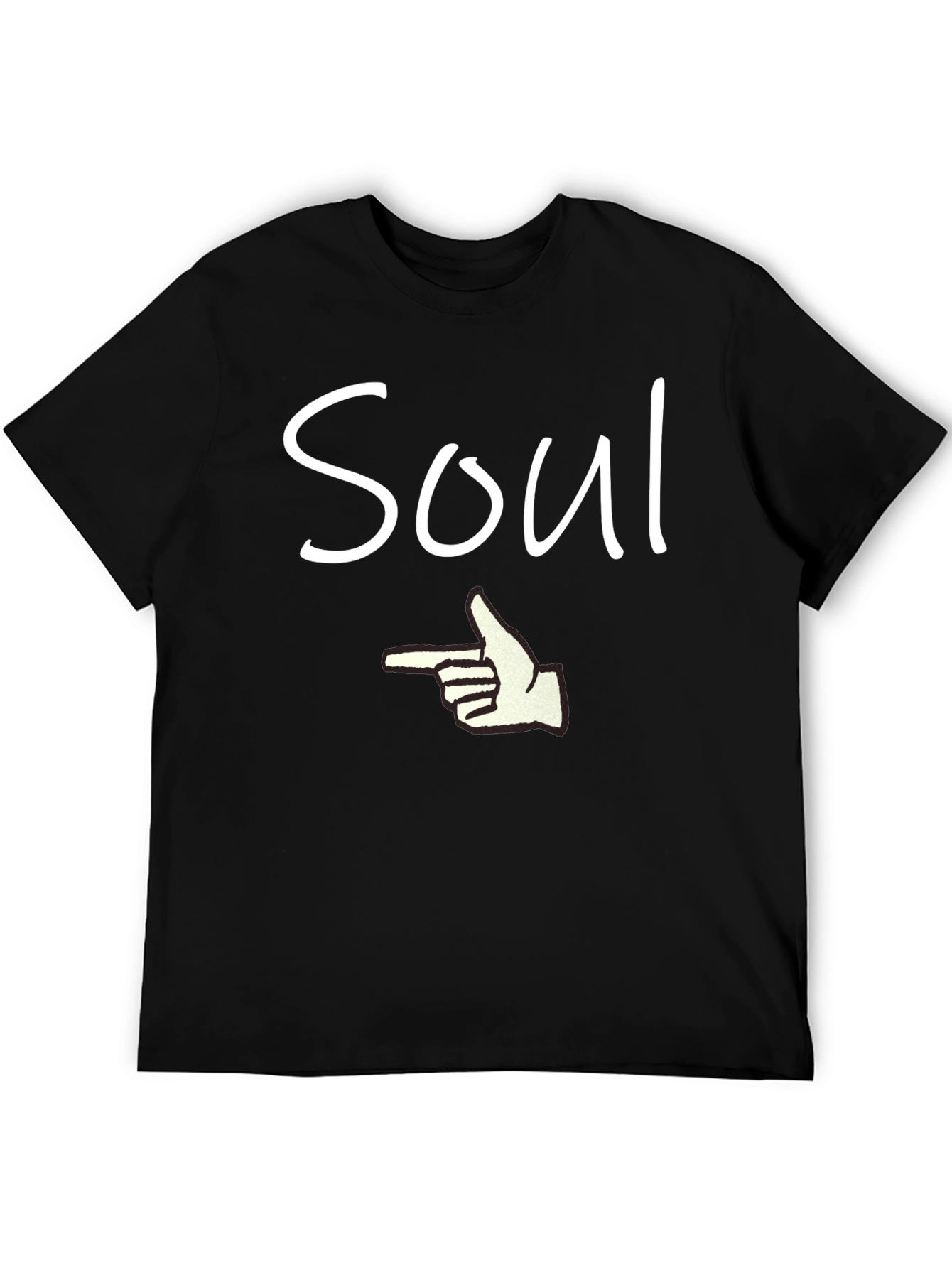 Soul Mate Matching T-Shirt