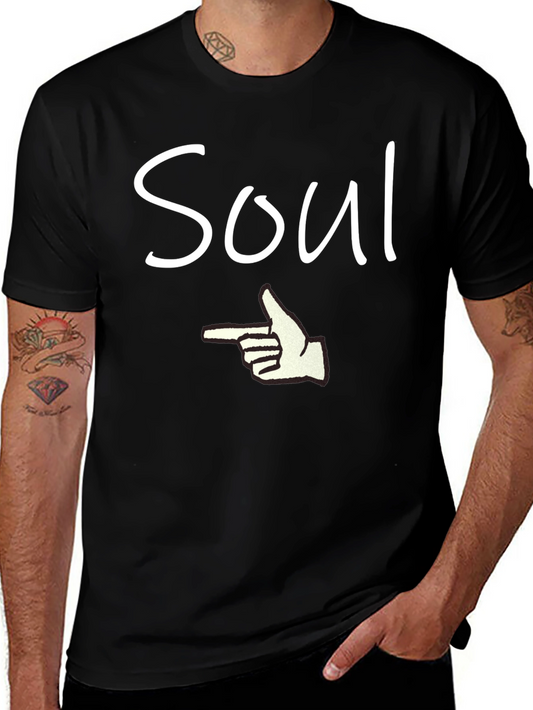 Soul Mate Matching T-Shirt