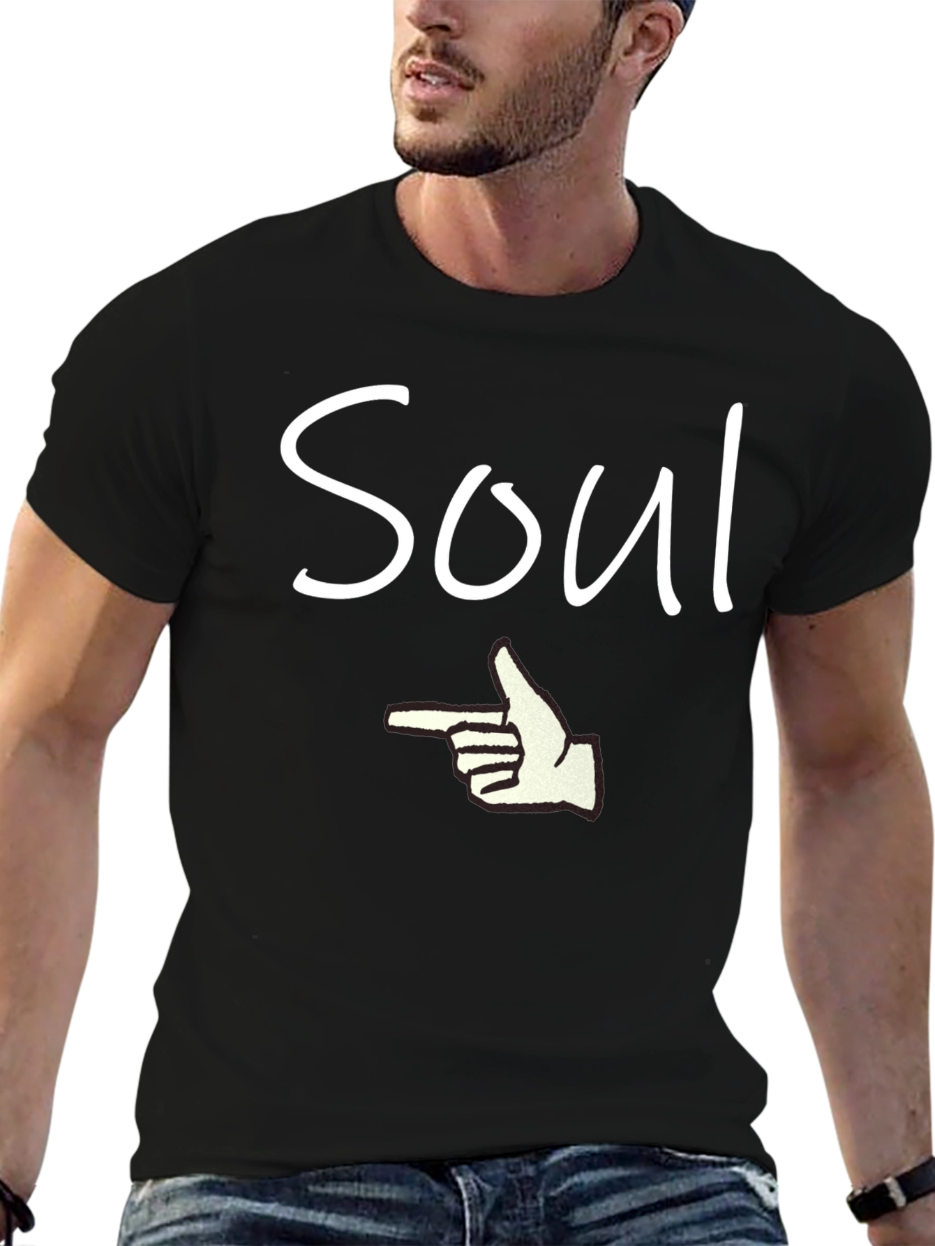 Soul Mate Matching T-Shirt