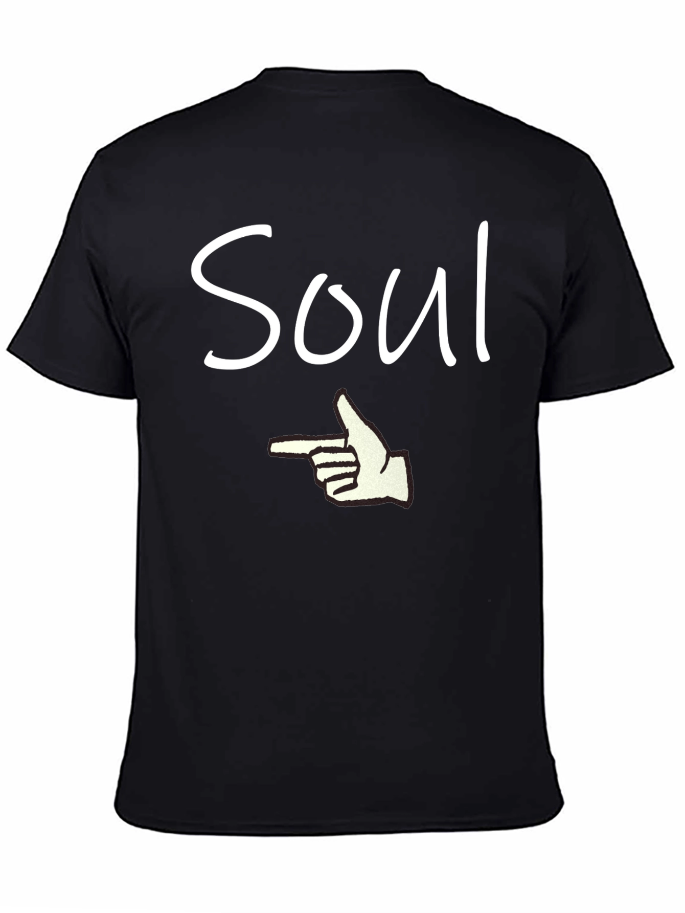 Soul Mate Matching T-Shirt