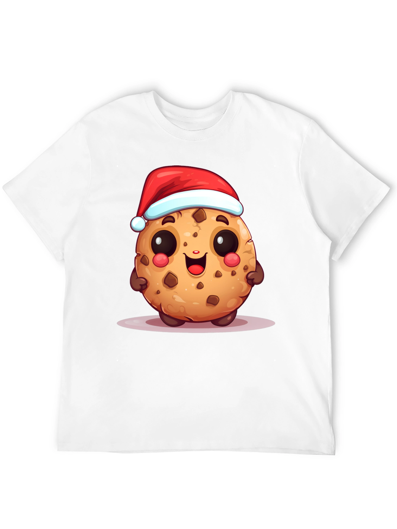 Christmas Cookie T-Shirt - Holiday Cheer
