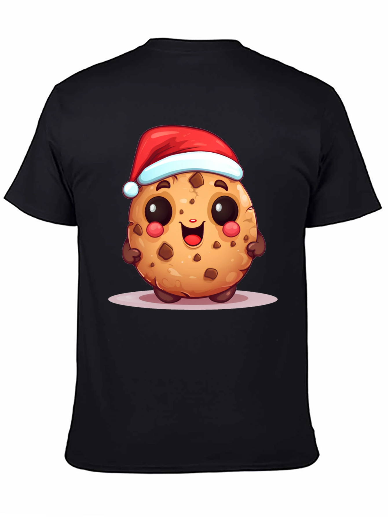 Christmas Cookie T-Shirt - Holiday Cheer