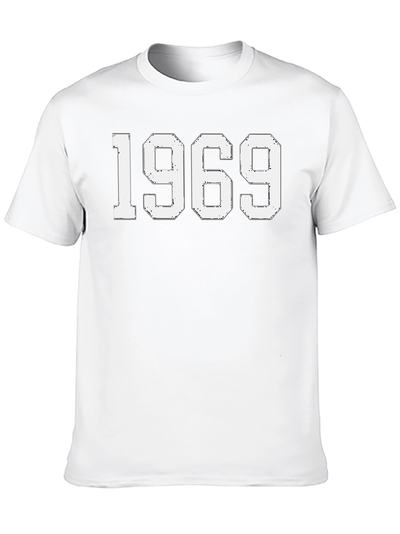 1969 Graphic Tee - Classic Year T-Shirt