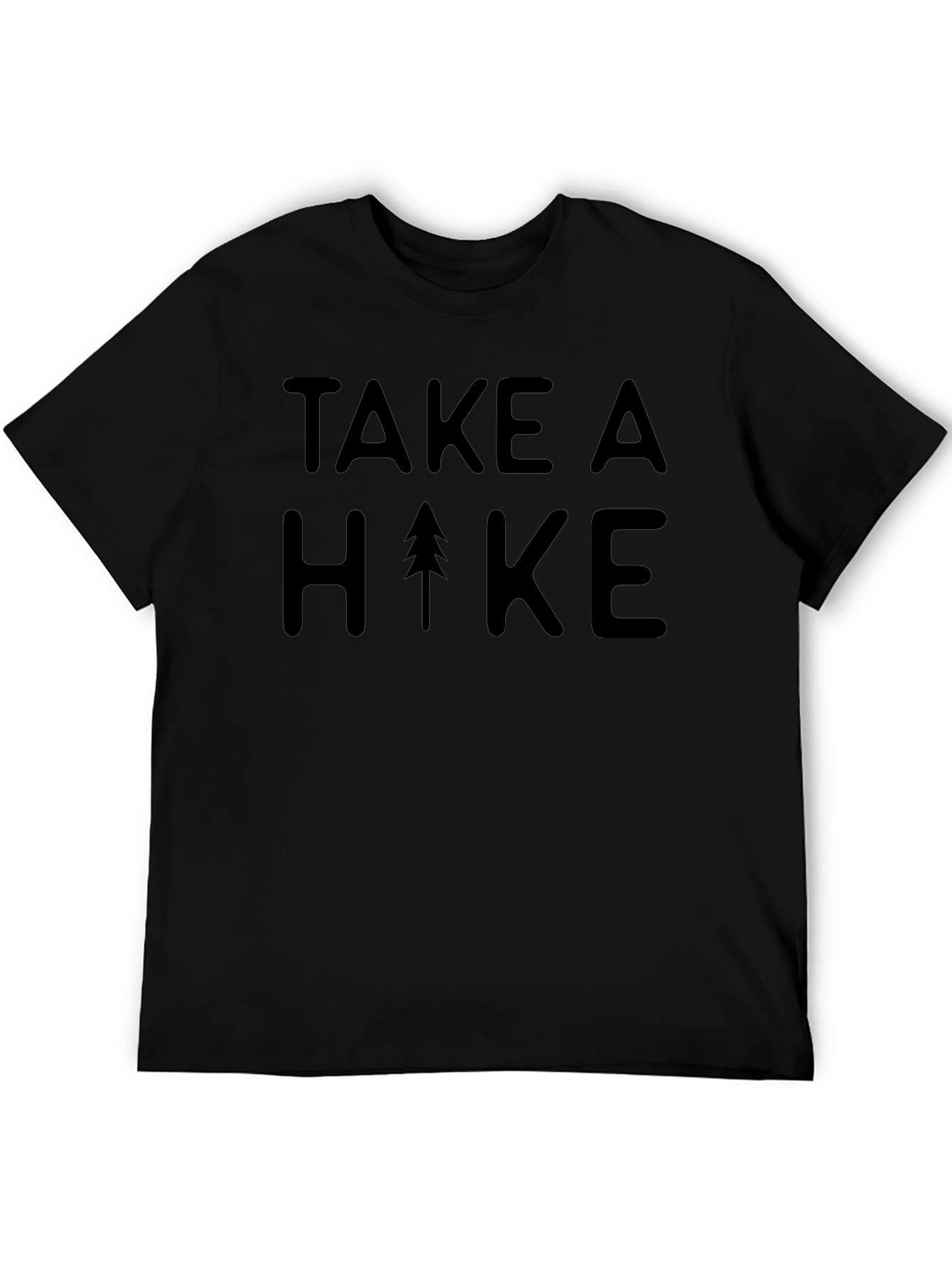 Take a Hike T-Shirt - Nature Lovers Tee