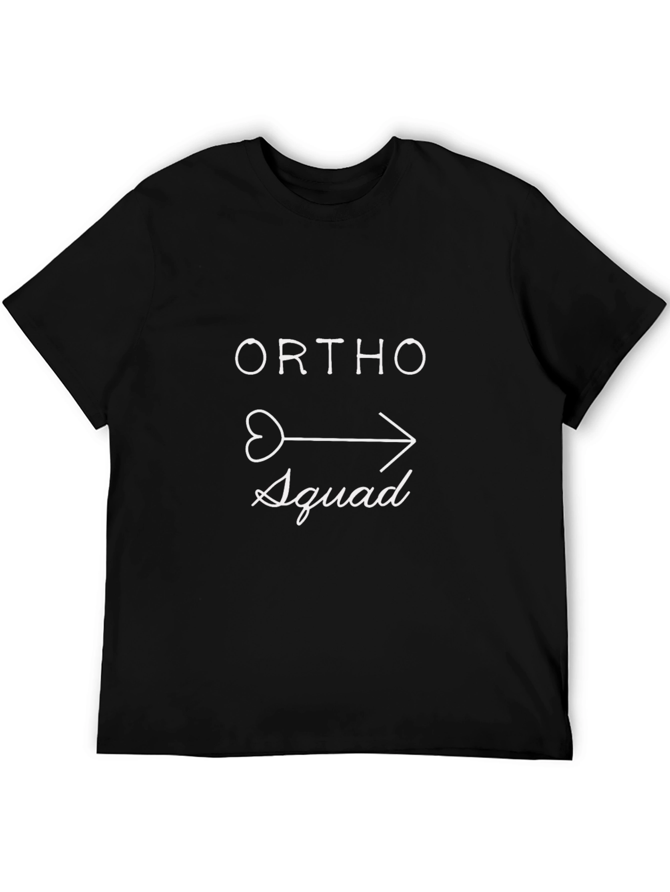 Ortho Squad T-Shirt - Medical Team Pride
