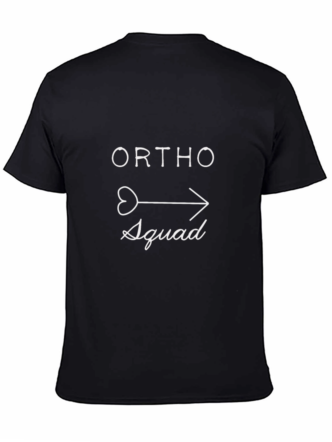 Ortho Squad T-Shirt - Medical Team Pride