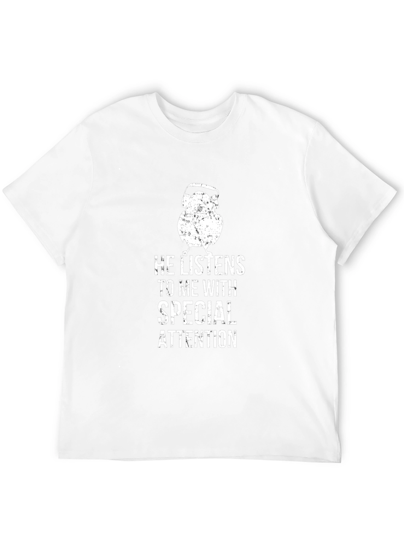Funny Pet Parrot T-Shirt