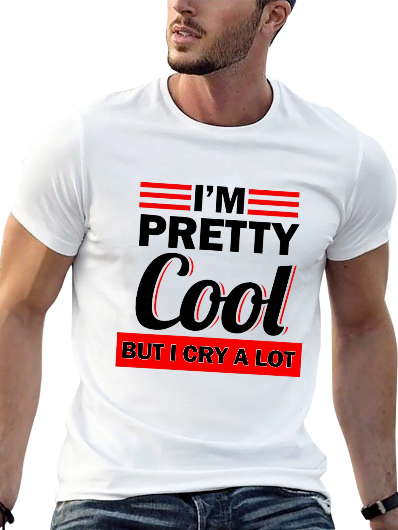 Im Pretty Cool T-Shirt
