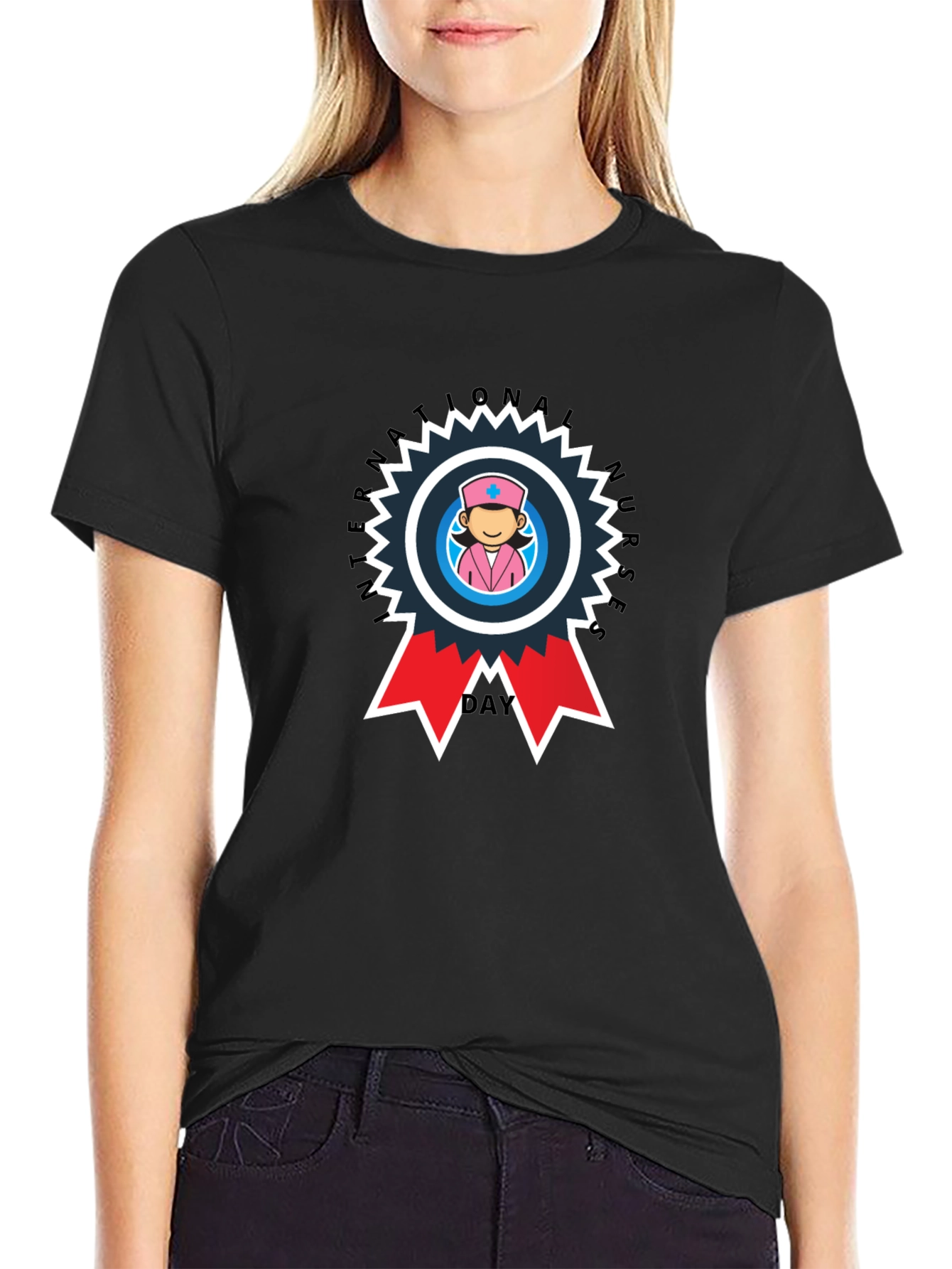 International Nurse Day T-Shirt