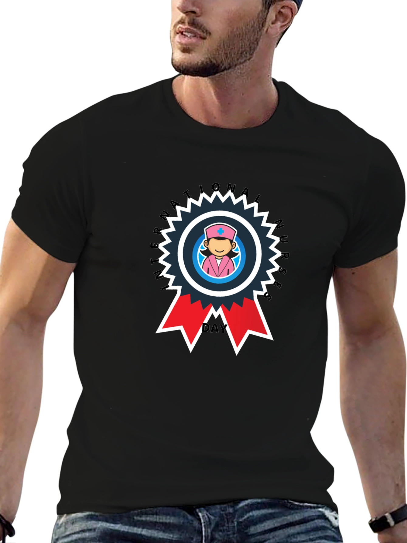 International Nurse Day T-Shirt
