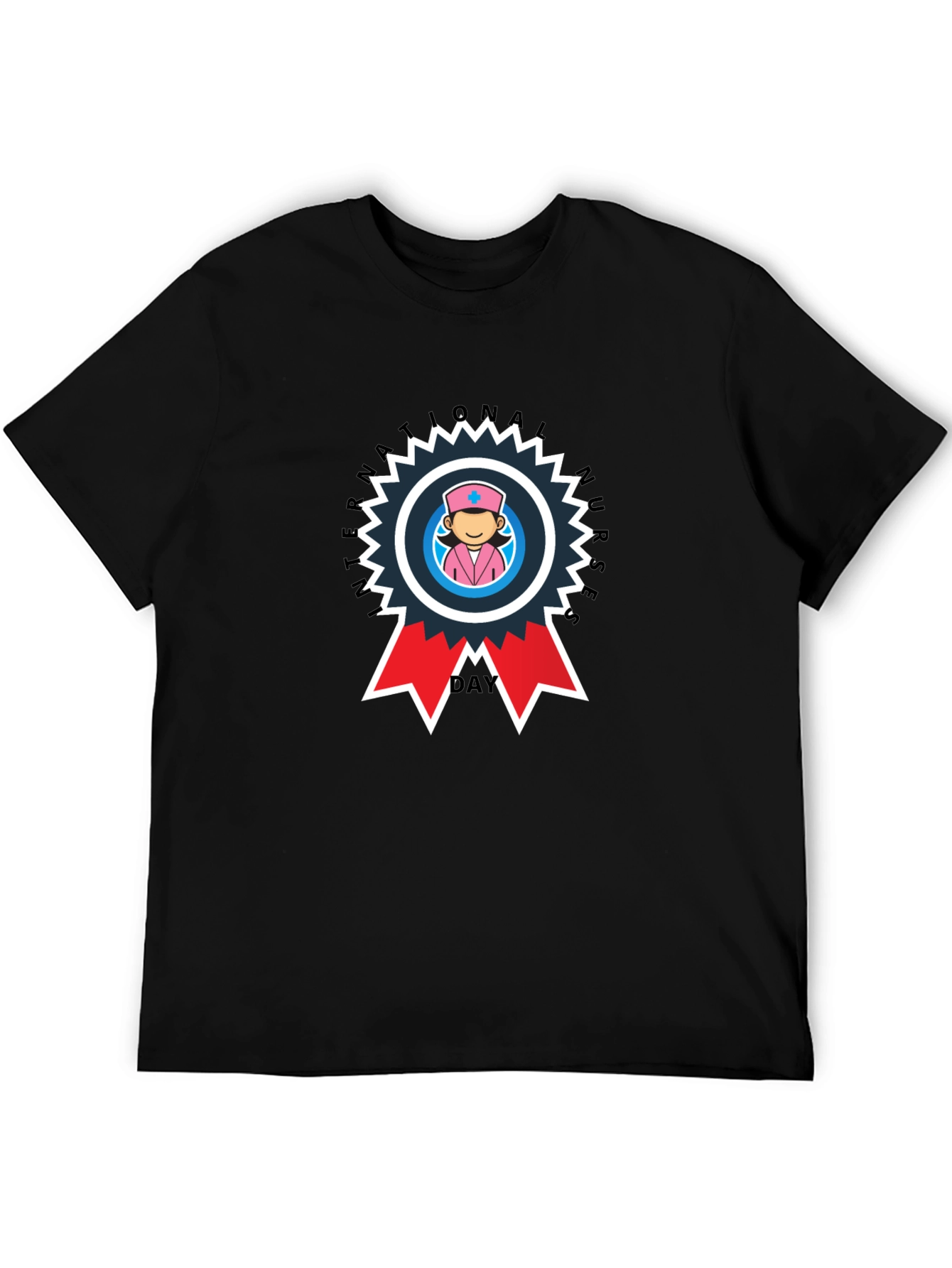 International Nurse Day T-Shirt