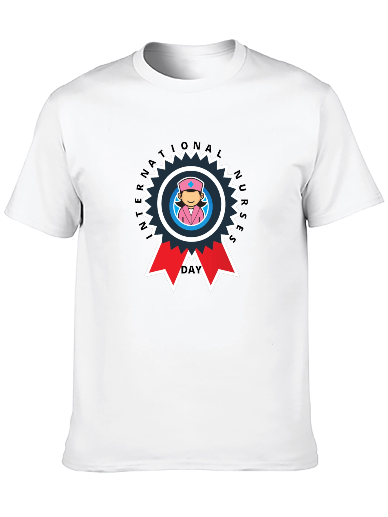 International Nurse Day T-Shirt