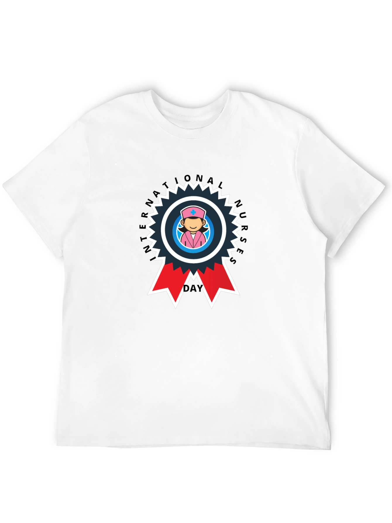 International Nurse Day T-Shirt