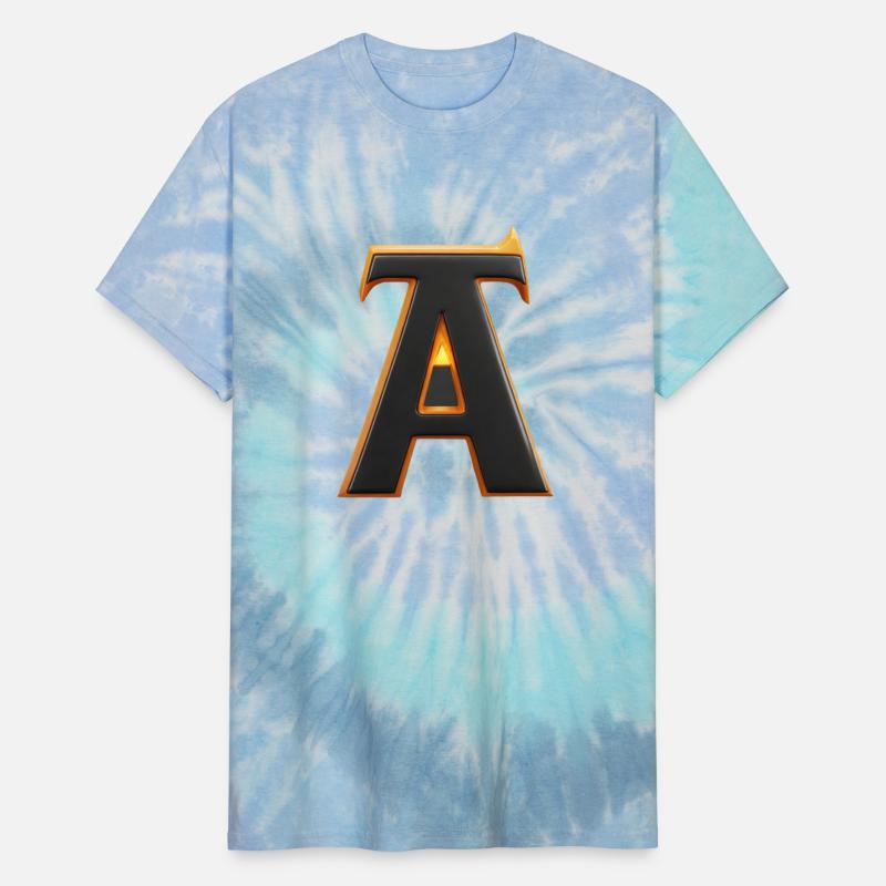 "Alphabetic Apparel: Letters in Style"