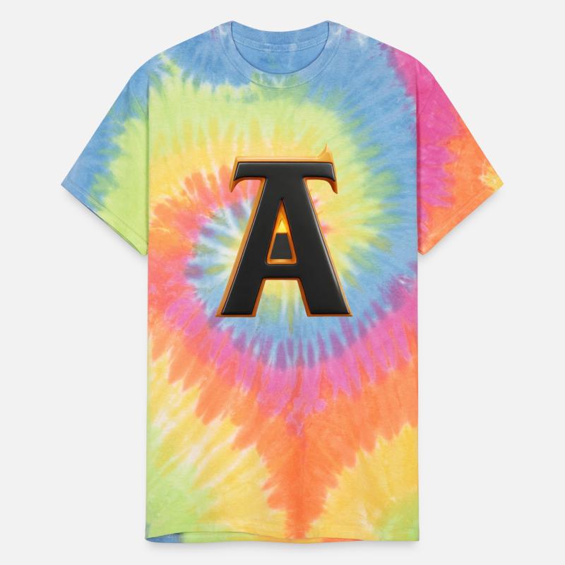 "Alphabetic Apparel: Letters in Style"