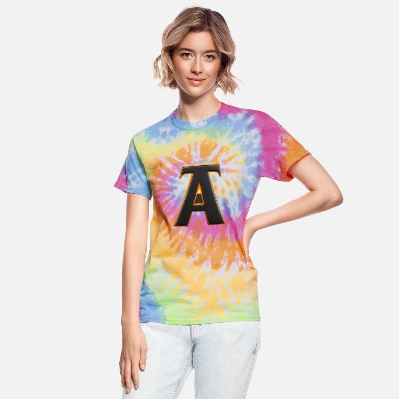"Alphabetic Apparel: Letters in Style"