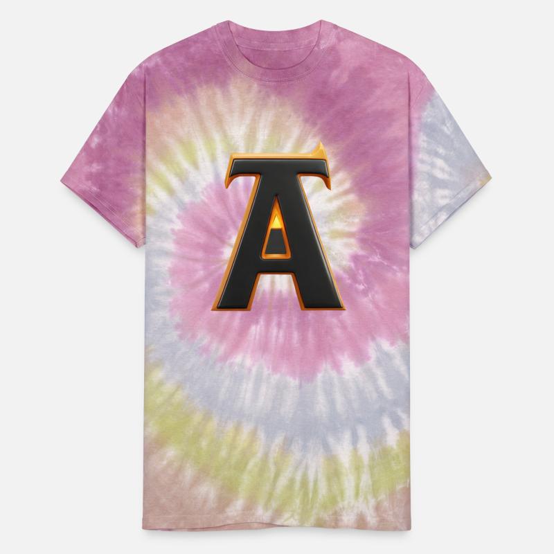 "Alphabetic Apparel: Letters in Style"