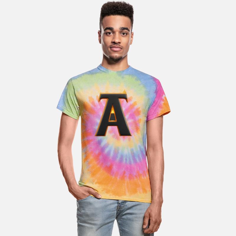 "Alphabetic Apparel: Letters in Style"