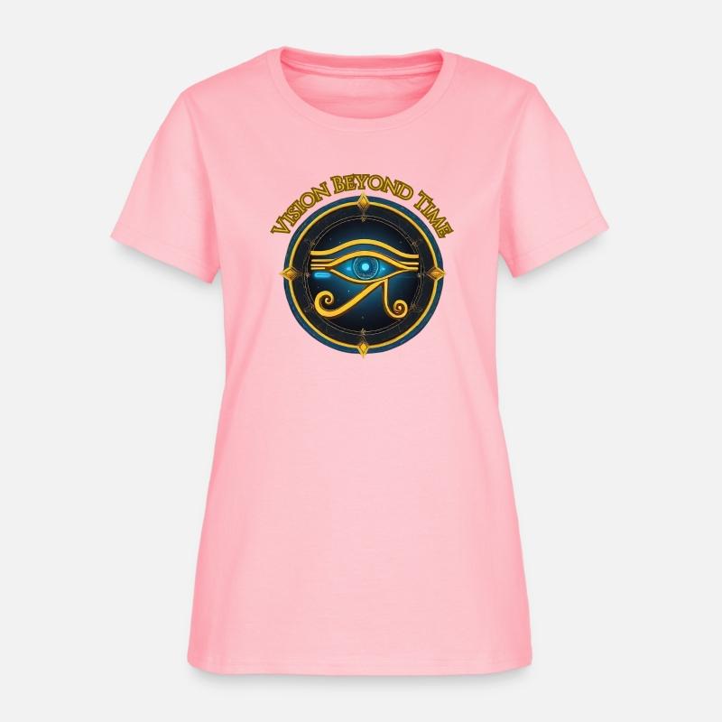 "Ancient Egyptian Eye Symbol Artwork"