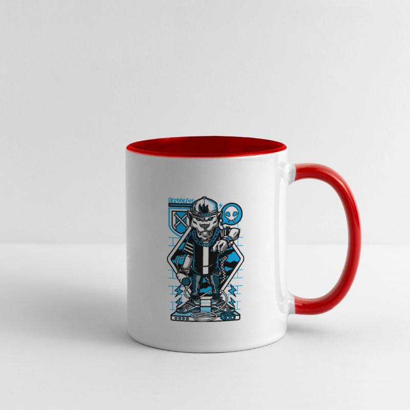 "Beast Flow: Street Rap Alpha"