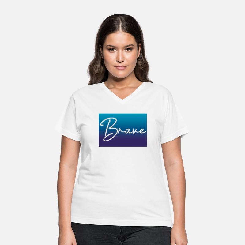 "Brave Typography: Elevate Your Style with Fearles