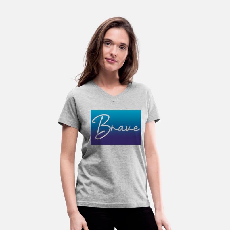 "Brave Typography: Elevate Your Style with Fearles