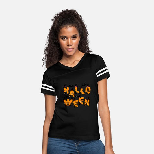 "Eerie Halloween Night"