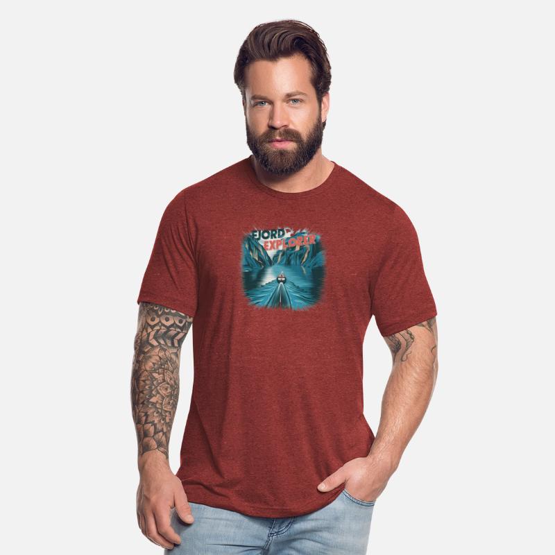 "Fjord Explorer"