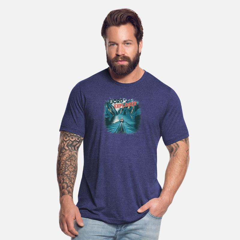 "Fjord Explorer"