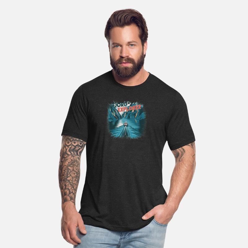 "Fjord Explorer"