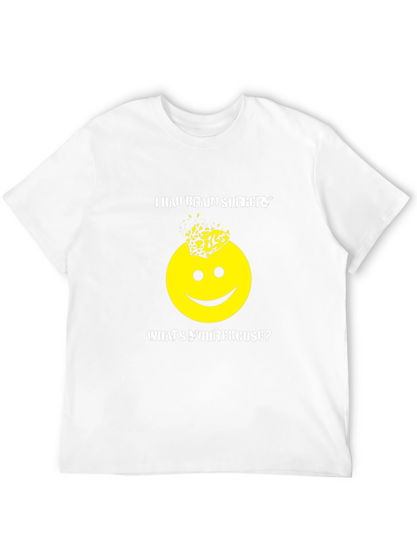 Brain Surgery Humor T-Shirt