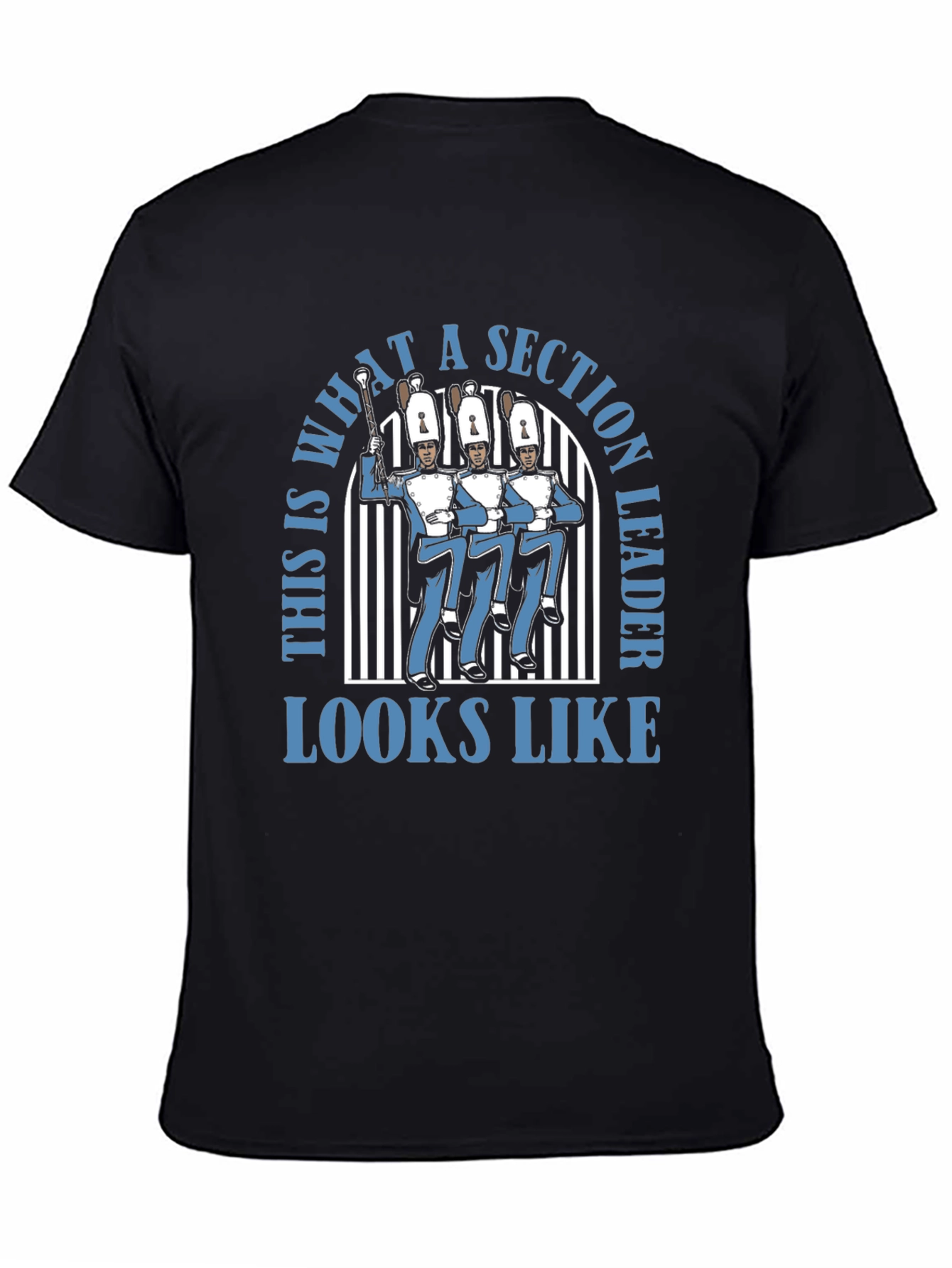 Section Leader T-Shirt