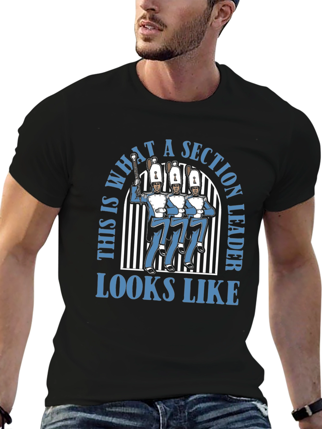 Section Leader T-Shirt
