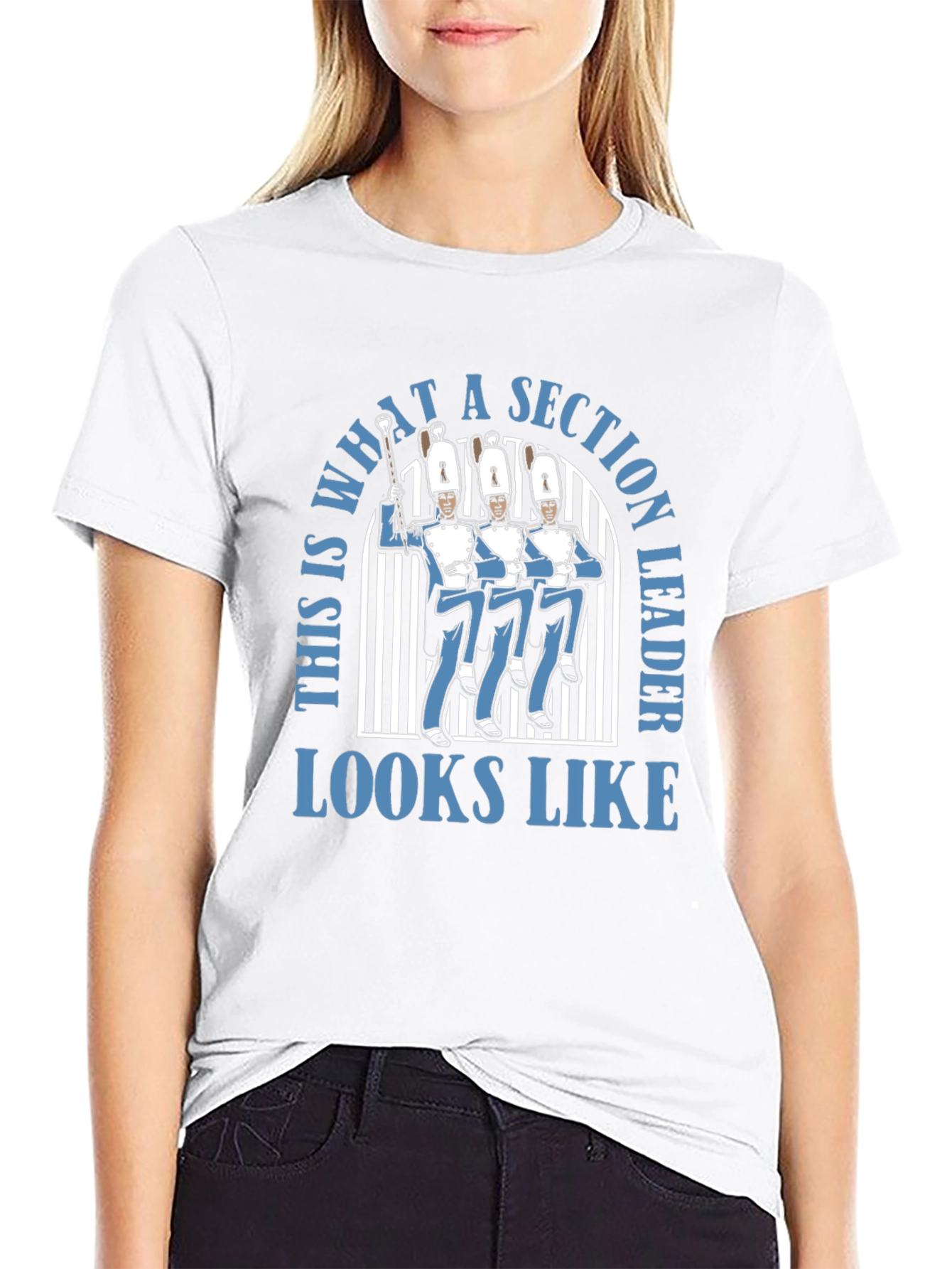 Section Leader T-Shirt