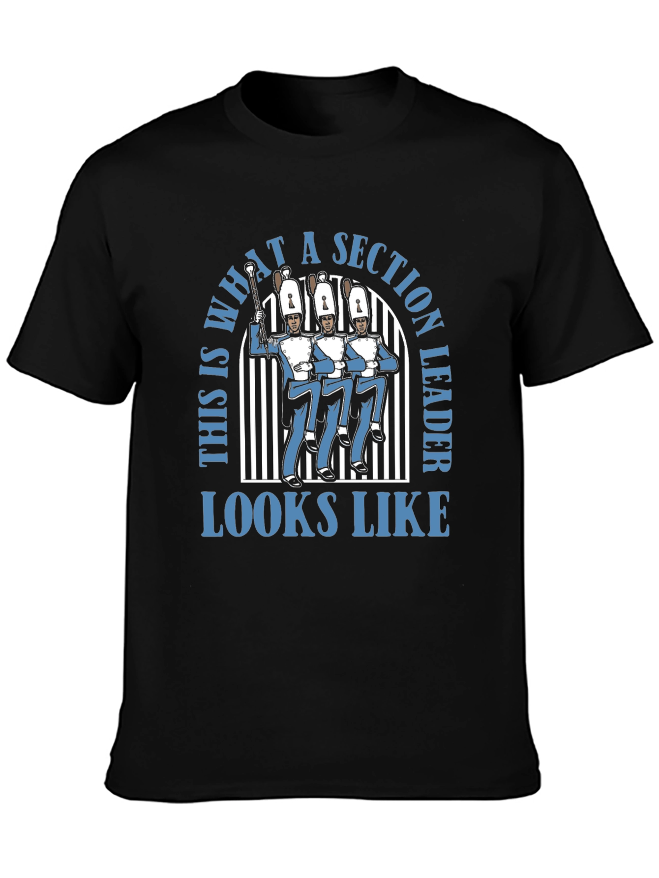 Section Leader T-Shirt
