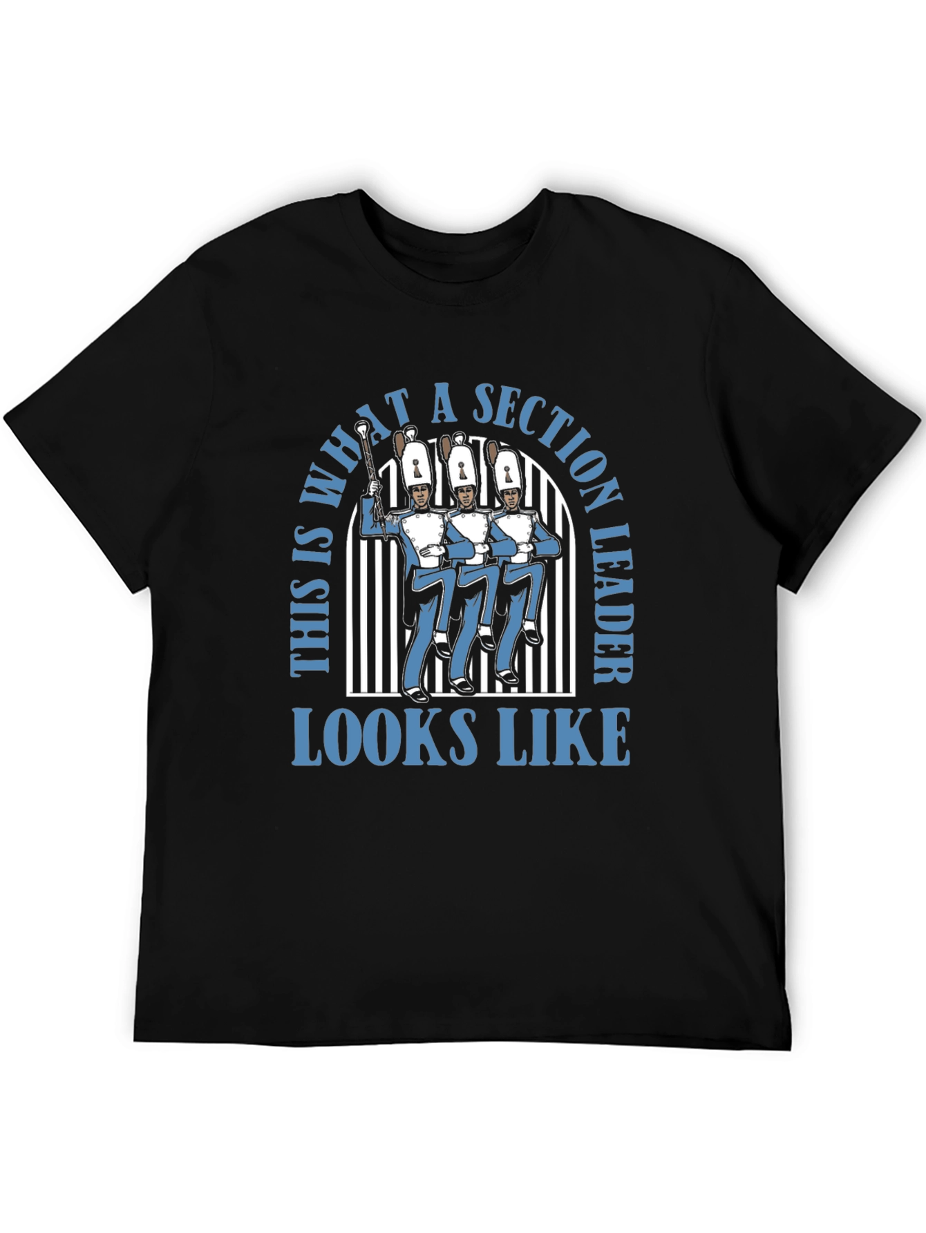 Section Leader T-Shirt