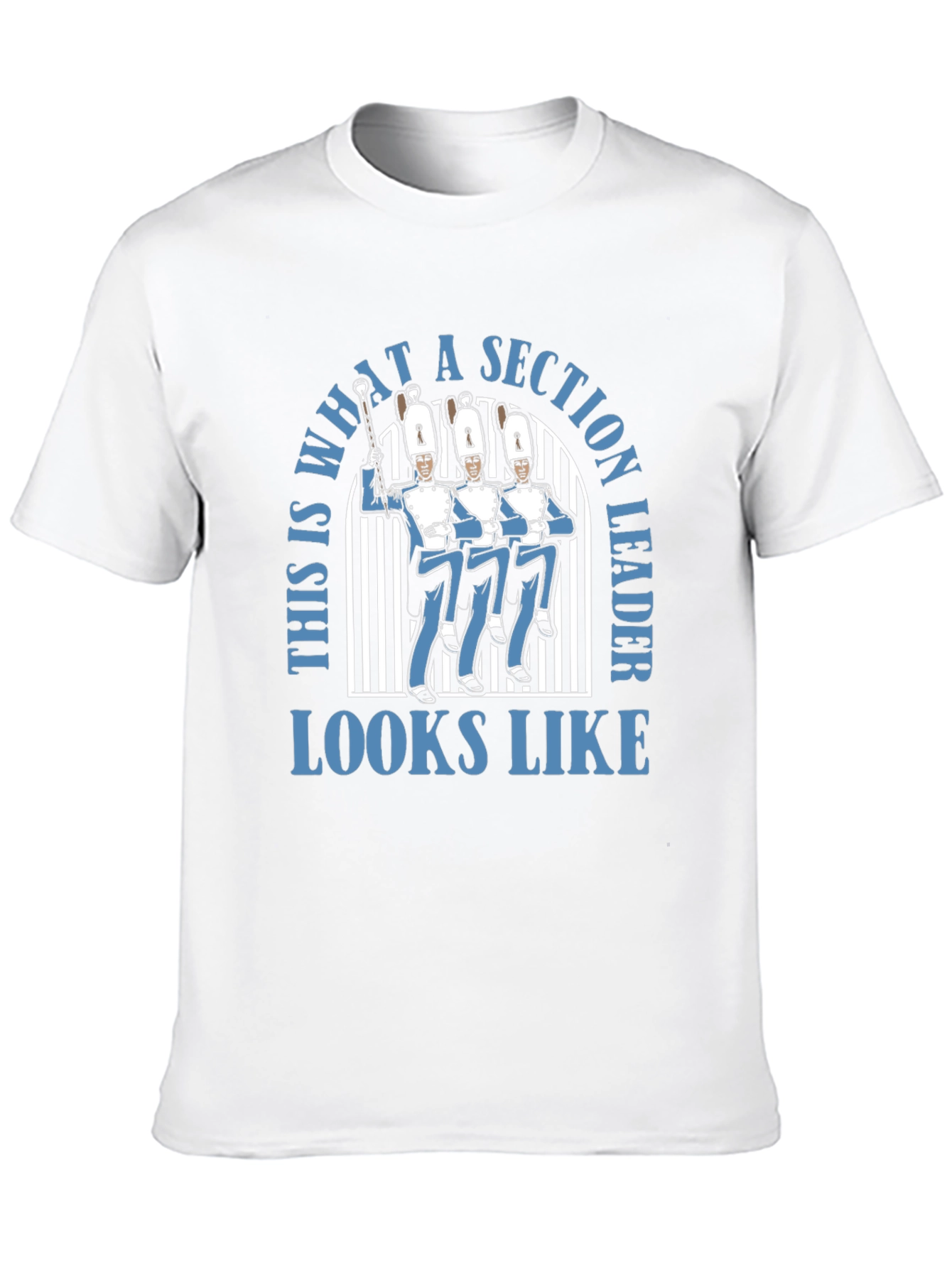 Section Leader T-Shirt
