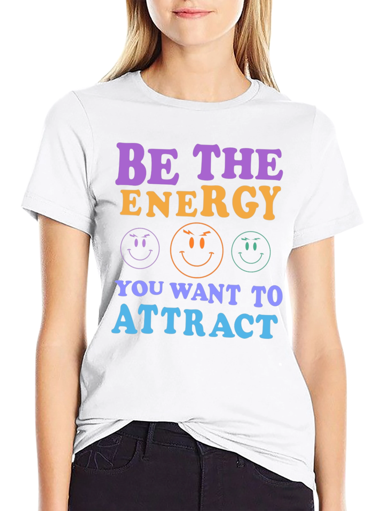 Be The Energy T-Shirt