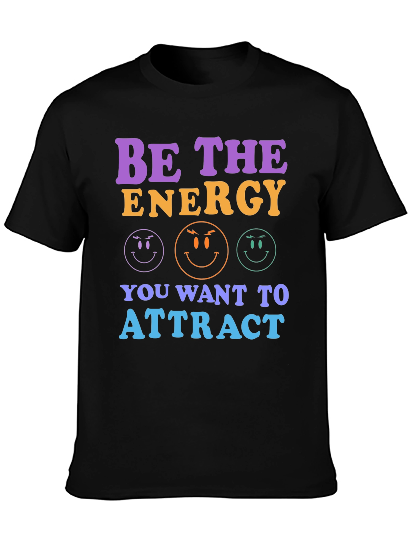 Be The Energy T-Shirt