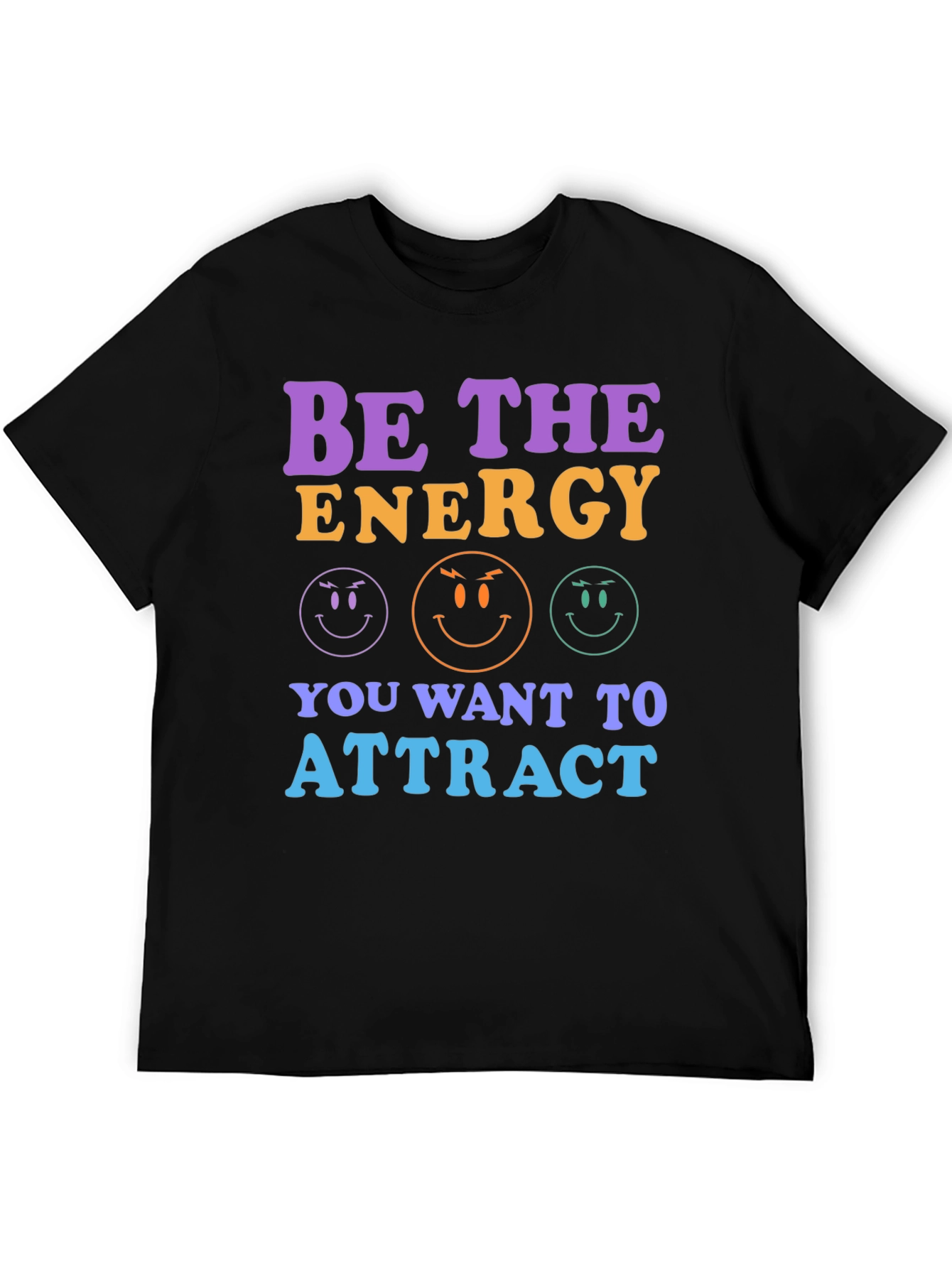 Be The Energy T-Shirt