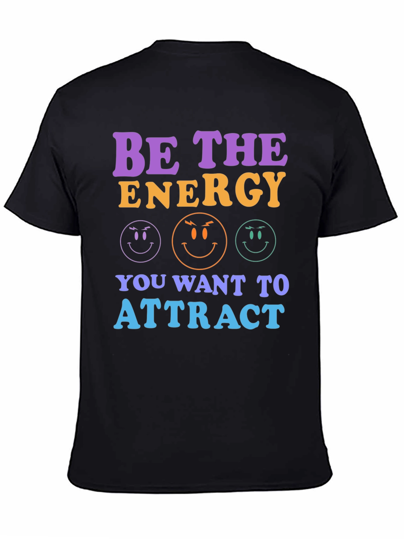 Be The Energy T-Shirt