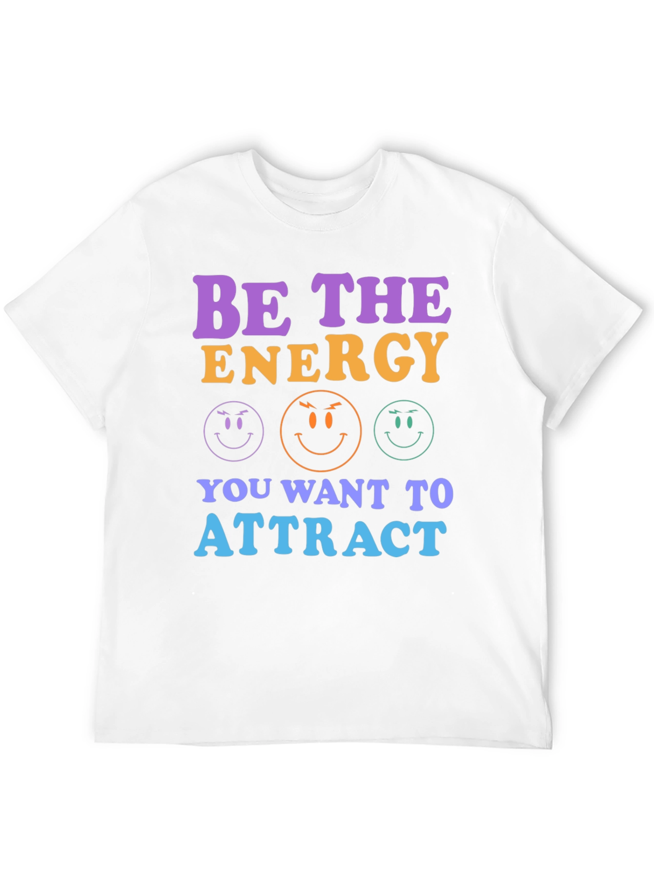 Be The Energy T-Shirt