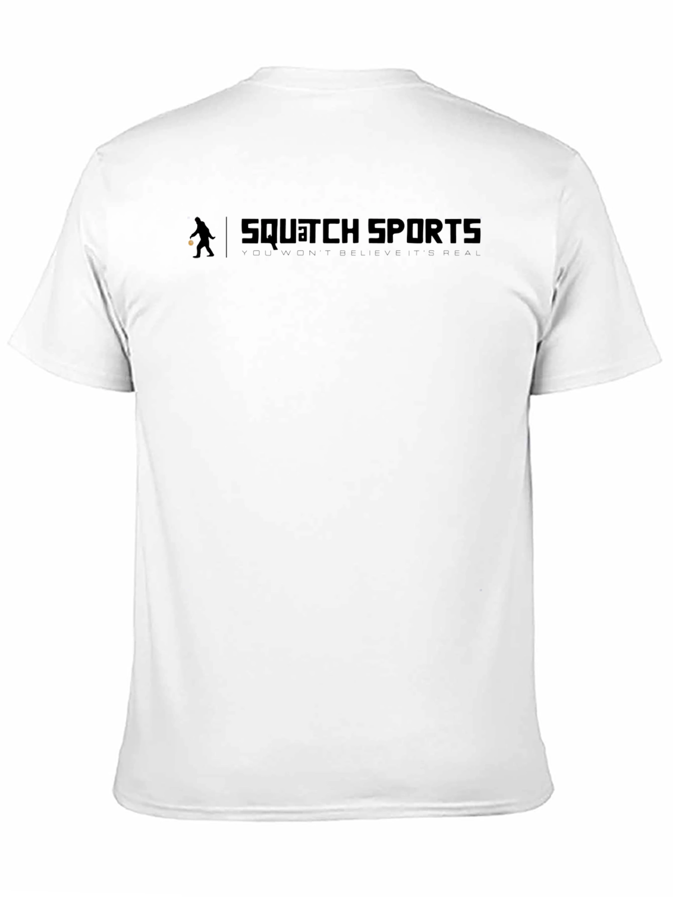 Squatch Sports Graphic Tee