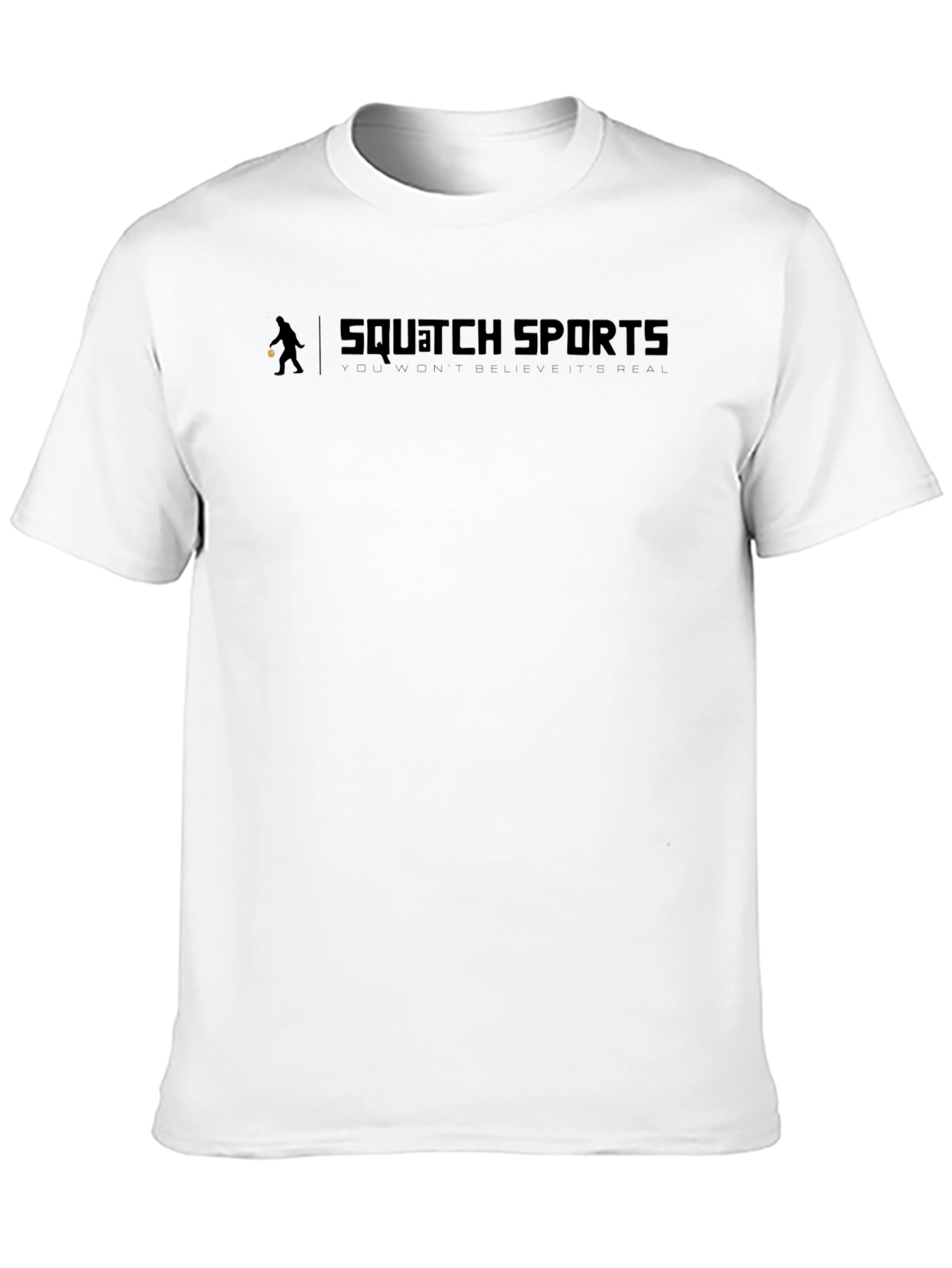 Squatch Sports Graphic Tee