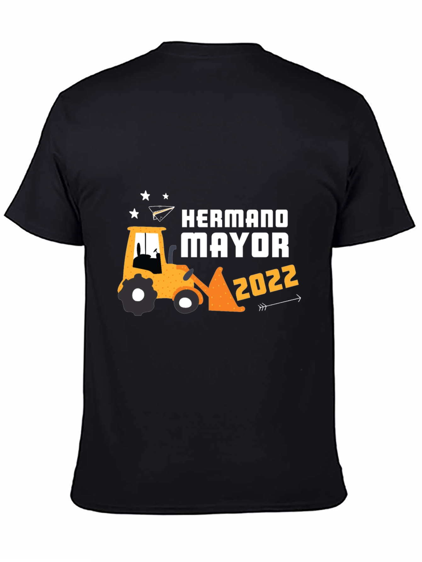 Hermano Mayor 2022 T-Shirt