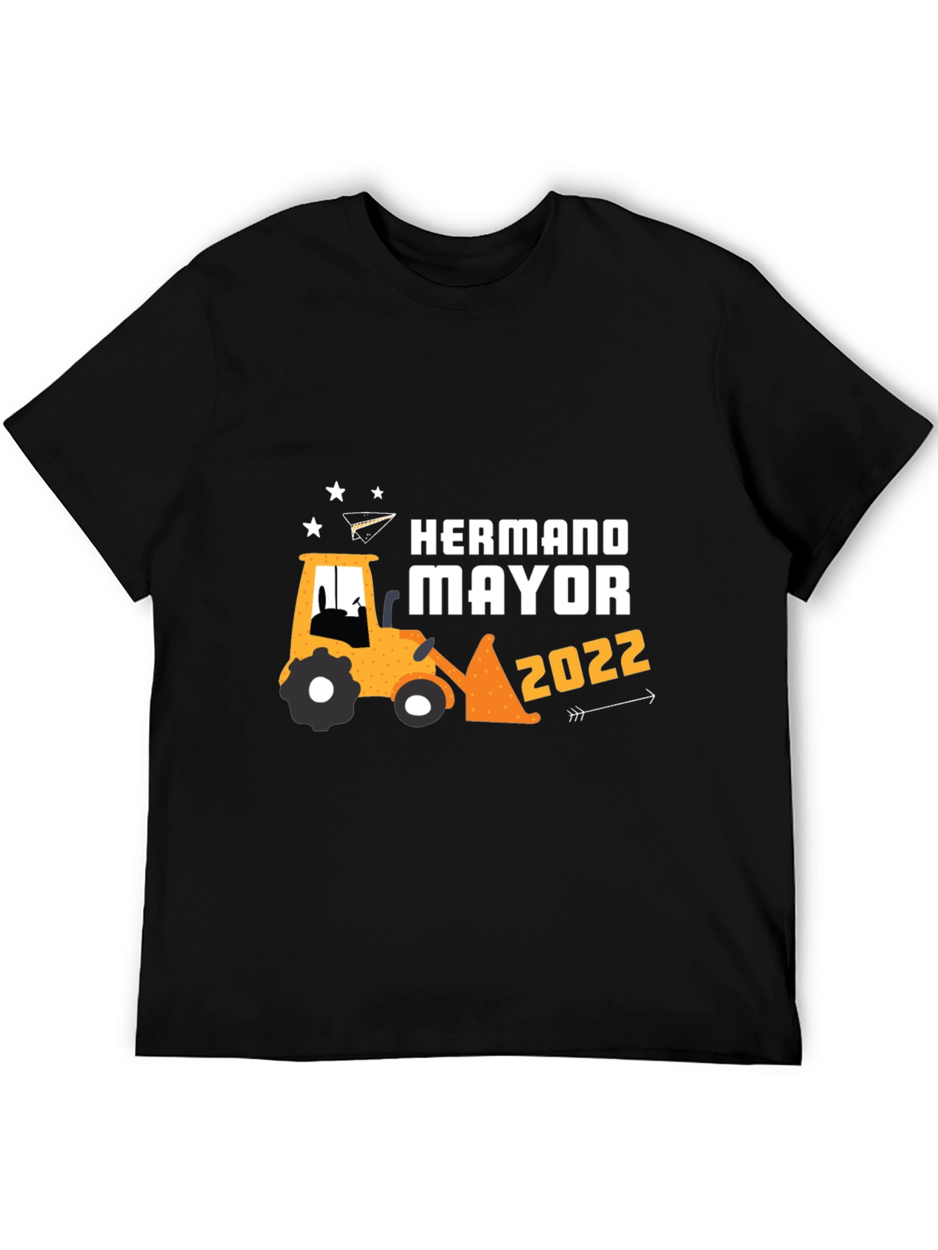 Hermano Mayor 2022 T-Shirt