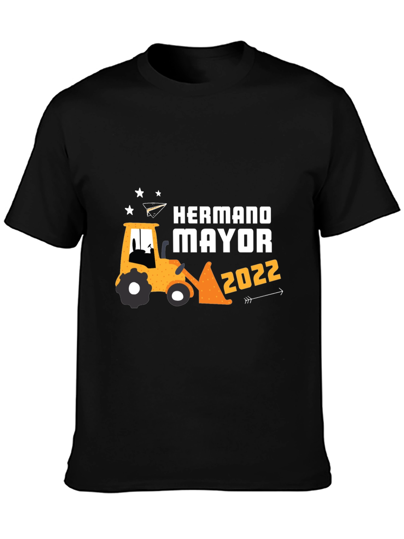 Hermano Mayor 2022 T-Shirt