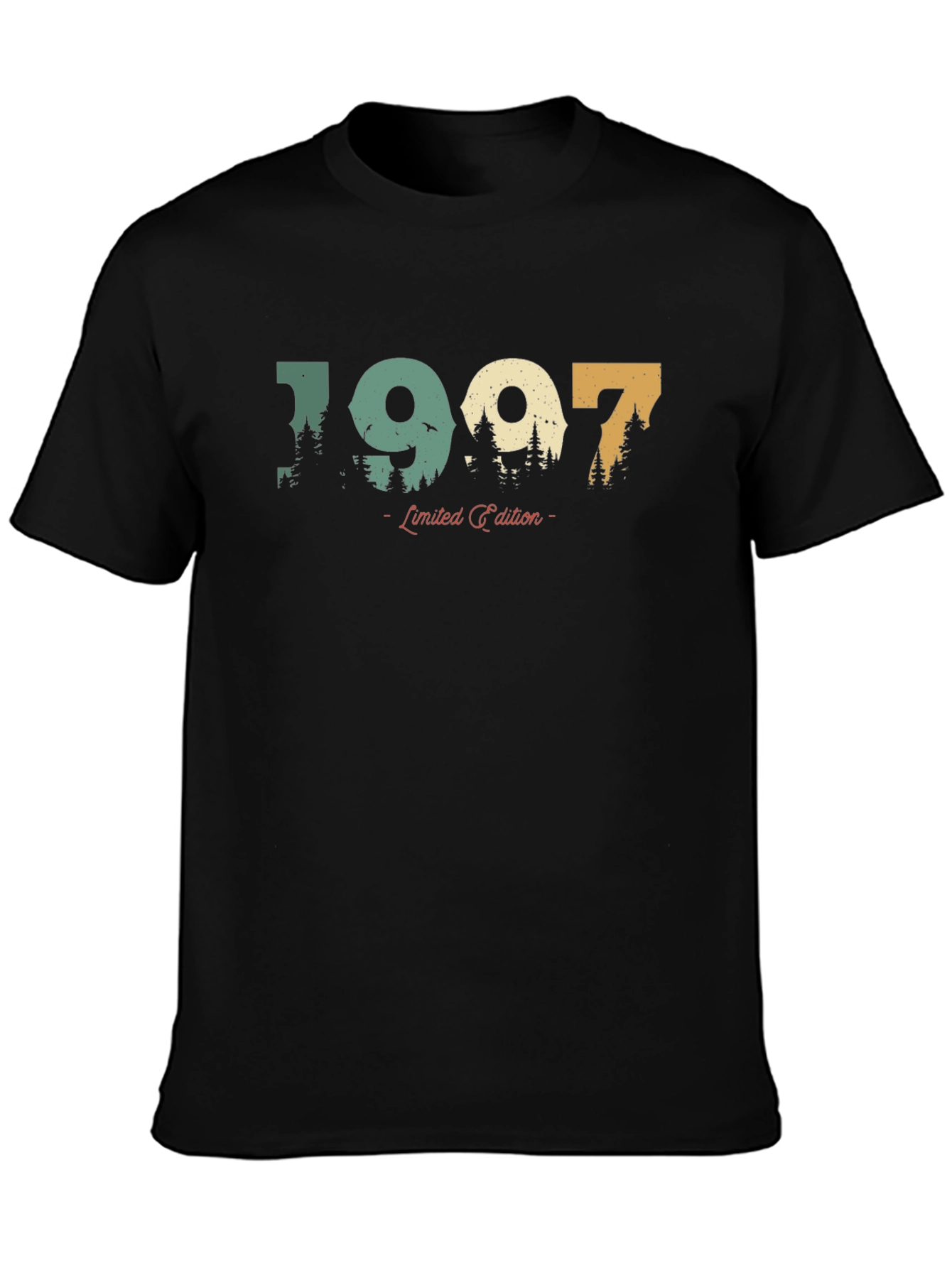 1997 Limited Edition Graphic Tee